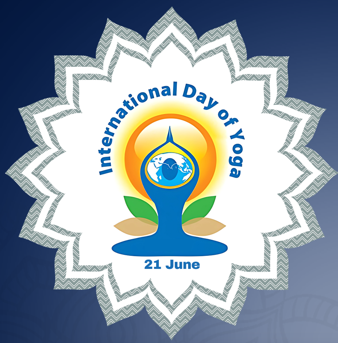 11th InternationalDay of Yoga 2025
